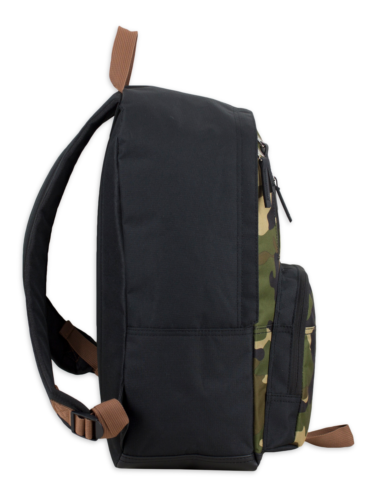 Fuel Unisex Classic Legend Backpack, Army Camouflage