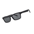 thumbnail image 2 of Cateissary Gafas inteligentes Gafas inalámbricas Conducción inalámbrica Deporte Música Gafas Gafas de viaje al aire libre para teléfono Cables de audio/vídeo Gafas de sol, 2 of 6