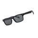 thumbnail image 3 of Cateissary Gafas Conducción inalámbrica Deporte Música Gafas Gafas de viaje al aire libre para teléfono Cables de audio/vídeo Gafas de sol, 3 of 6