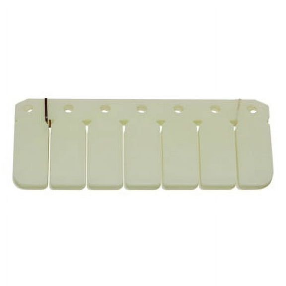 Reed Kit Mercury 2.5L 225 Pro Max Pro #: C267D X-Ref #: CC267D