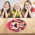 thumbnail image 1 of As shown Wooden Puzzle Unique Shape Puzzle Adults And Kids, 1 of 9