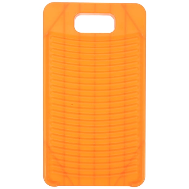 GOOHOCHY Tablero de lavado a mano Tablero de lavado para la tabla de lavado para el hogar