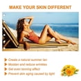 thumbnail image 3 of Intensive Tanning Gel Moisturising 150g, 3 of 5