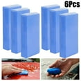 thumbnail image 6 of Clay Cleaning Bar Car Detailing Waxing Polish Treatment Fine Grade Blue, 6 of 8