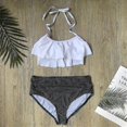 thumbnail image 3 of Ensemble Bikini pour Enfants, 3 of 4
