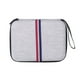 thumbnail image 1 of Cargador EVA Organizador Bolsa de almacenamiento USB portátil Accesorios electrónicos Bolso de viaje Inevent HA7279-00B, 1 of 2