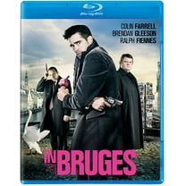 KL Studio Classics - In Bruges [BLU-RAY]