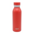 thumbnail image 1 of Aspiradora Bottle BUILT Cascade de doble pared, 500 ml, acero inoxidable, 1 of 7