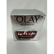 OLAY Regenerist Whip Face Moisturizer, 1.7 oz (Pack of 2)