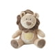 thumbnail image 1 of Muñeca de peluche con forma de león de peluche de 25 cm, 1 of 1