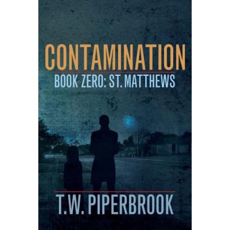 Contamination Book Zero (Post-Apocalyptic Zombie) | Walmart Canada