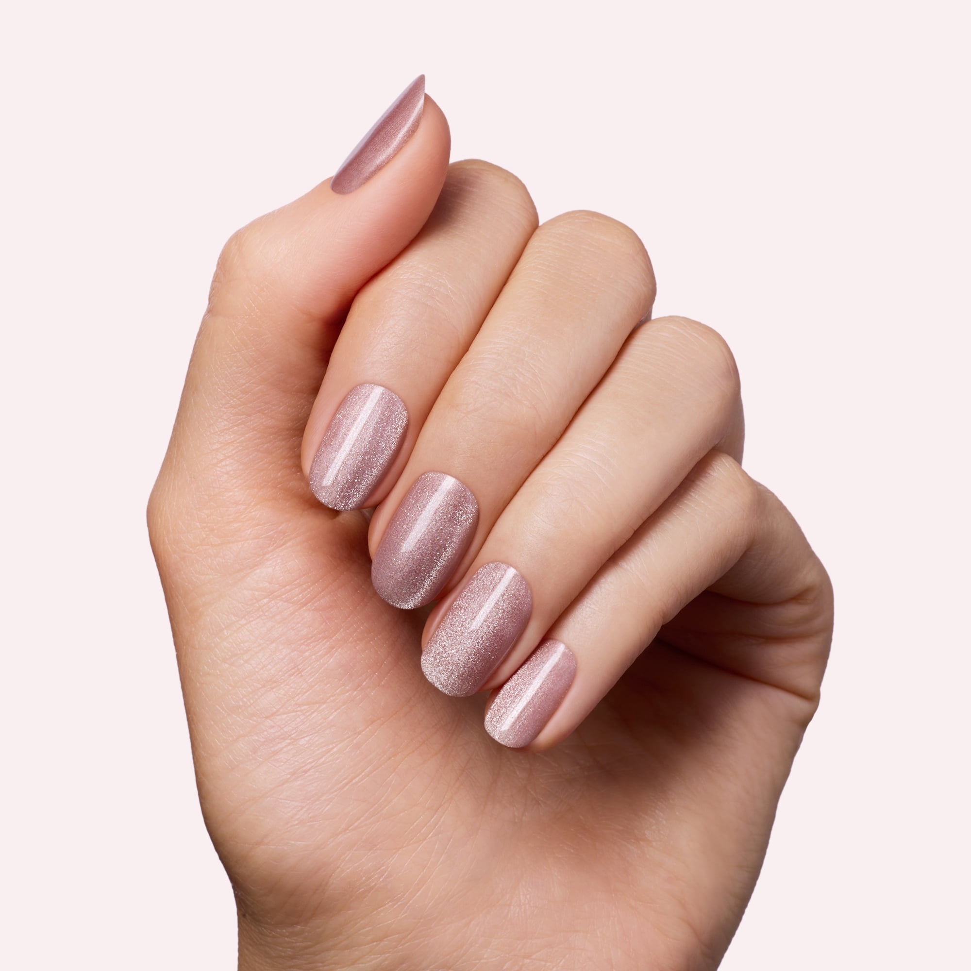 Dashing Diva One Gel Magnetic, Gel Nail Polish, Mitten, 1 10ml / 0.33 fl oz