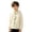 Beige, variant on Lightweight Outdoor Softshell Jacket for Kids Ideal All Season Wear with Breathable Comfort and Versatile Everyday Utility, 5-6 Years, Light Green