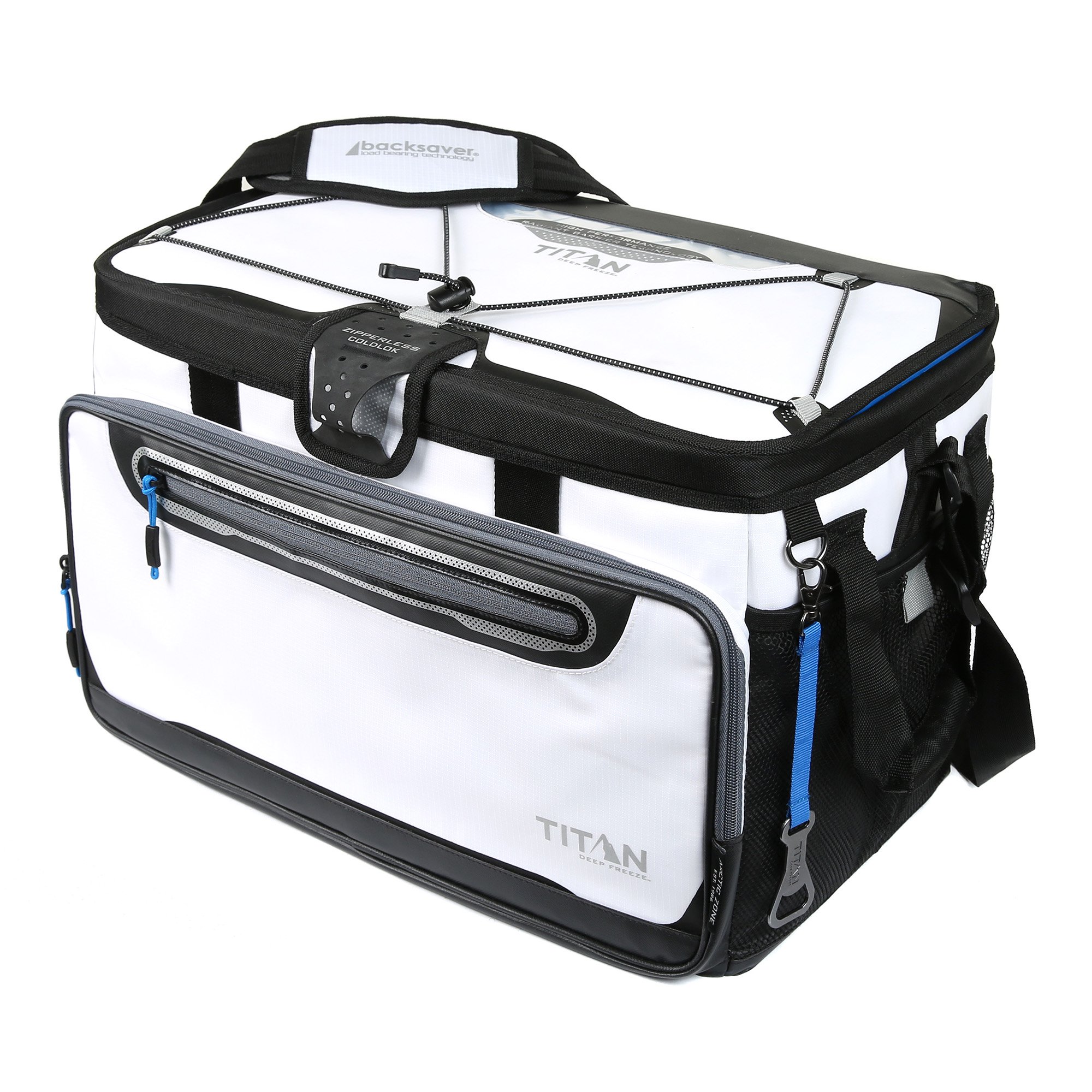 hard body cooler bag