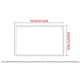thumbnail image 2 of Decoración del hogar, Toallitas, Toallas, Toallas de baño, Toalla de algodón suave para uso diario, absorbente, de secado rápido, fácil de lavar, multiusos, buena compañera de vida., 2 of 9