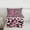 C, variant on Manfei Girls Pink Leopard Print Bedding Comforter Set 2pcs, Personalized J Twin Comforter