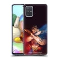 thumbnail image 1 of Head Case Designs Officially Licensed Wonder Woman Movie Posters Bracelets Of Submission 2 Soft Gel Case Compatible with Samsung Galaxy A71 (2019), 1 of 7