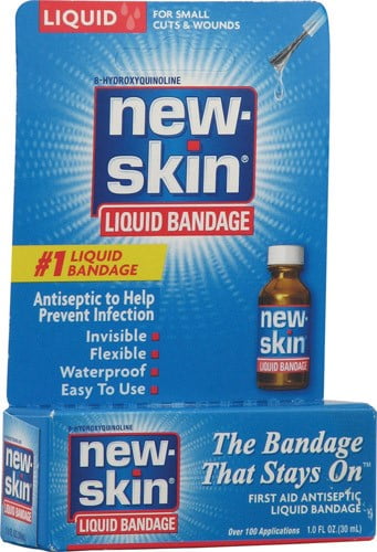 liquid bandage