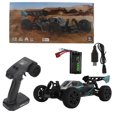 thumbnail image 1 of BONZAI 1/12 RC Off Road Car 2.4G Control Remoto Modelo de Coche Juguete para niños Azul, 1 of 10