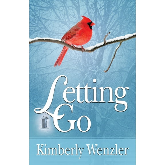 Letting Go, (Paperback)