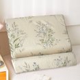 thumbnail image 5 of Liyamei Neck Pillow Tight Stitching Pillow With Curved Edge Washable With Zipper For Wavy & Beauty Memory Pillows, 5 of 5