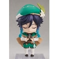 thumbnail image 3 of Figura de acción Good Smile Genshin Impact Venti Nendoroid, 3 of 6