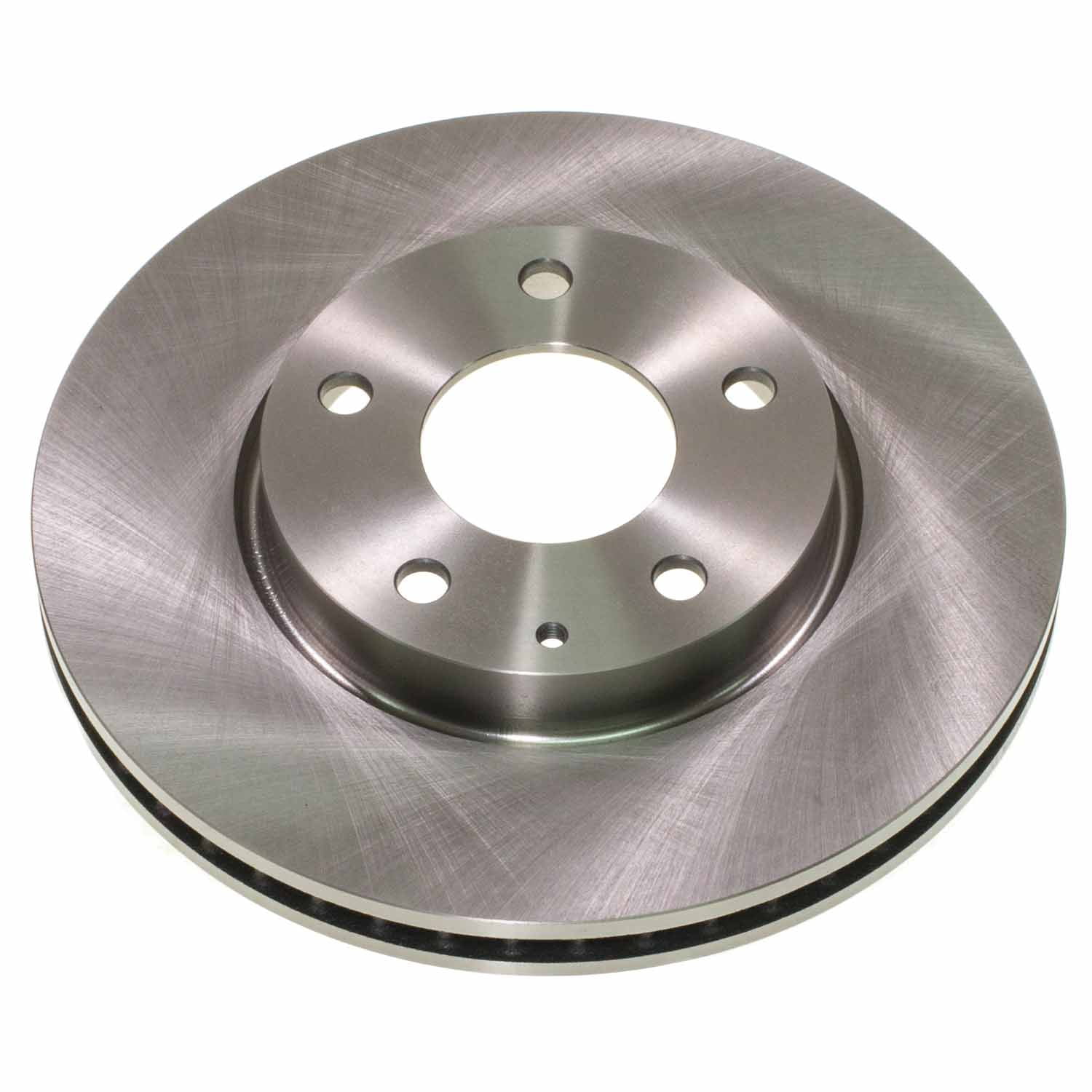 PowerStop Front Autospecialty Brake Rotor for Mazda 3 2019-25, JBR1915