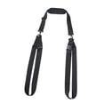 thumbnail image 4 of Paddleboard Carry Strap Paddle Board Carrier Strap Paddle Holder Kayak Carry Strap Tabla de surf ajustable Correa de hombro para surf Wakeboard, 4 of 8