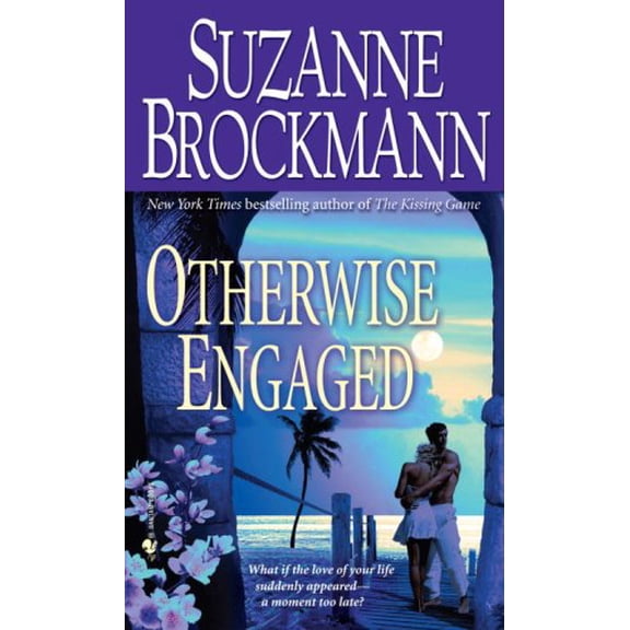 Pre-Owned Otherwise Engaged, 9780553592511, 0553592513, Paperback,