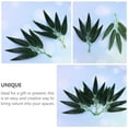 thumbnail image 2 of Hytrove 100Pcs Faux Bamboo Branches For Home Decor Room Decoration Material, 2 of 8