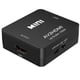 thumbnail image 4 of Convertidor AV a AV Adaptador de AV a vídeo Adaptador de decodificador a TV, 4 of 6