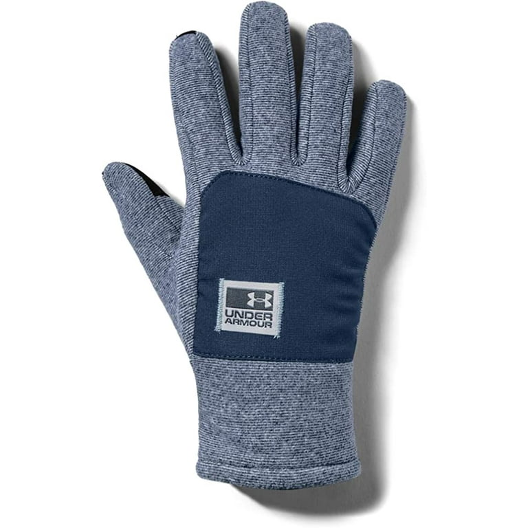 Coldgear shop infrared gloves