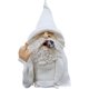 thumbnail image 1 of Garden Gnome Sculpture, Naughty Goblin Statue, Collectible Middle Finger Statue, Landscape Gnome for Indoor Outdoor Lawn Decor, 1 of 5