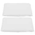 thumbnail image 2 of Housse de Coussin, 2 PCS Portable Jetable Peau Agréable Taie d'Oreiller Jetable Fiable et Durable, 2 of 8