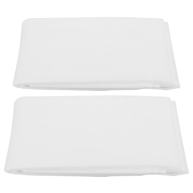 Taie d'oreiller jetable Portable imperméable à l'eau pour la peau, couverture d'oreiller, fournitures d'hôtel, 2 pièces voyage d'affaires voyage Spa Massage