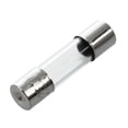 thumbnail image 3 of 10 Pcs Fast Blow Type Glass Tube Fuses 5x20mm 250V 2Amp, 3 of 3
