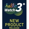 thumbnail image 4 of Reloj Inteligente Hello Watch 3+ 2024 Amoled 2.04 Smartwatch, 4 of 8