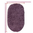 thumbnail image 2 of Seyurigaoka Absorbent Soft Floor Rug Bathroom Bedroom Non-slip Mat Bath Shower Rug, 2 of 8