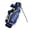 Blue, variant on Florida State Nassau Stand Bag