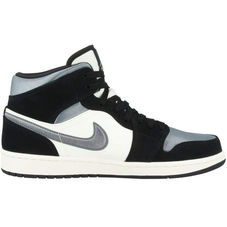 Nike Mens Air Jordan 1 Mid SE Basketball Shoe (12)