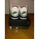 thumbnail image 3 of Ni - ke Ni - ke Air Jordan 3 Retro White Cement Reimagined Size 7Y DM0967-100 New, 3 of 5