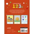 thumbnail image 3 of Clever Big Box Of: 123s : Memory flash cards (Cards), 3 of 8