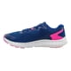 thumbnail image 2 of Tenis Under Armour Hombre Charged Rogue 3 Deportivo azul marino 9 MX, 2 of 8