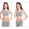 thumbnail image 2 of unbranded 1Ud Sin Para Mujer Material Transpirable Y Cómodo Para Y Yoga, 2 of 8