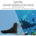 thumbnail image 4 of Calcetines de buceo de neopreno Calcetines de neopreno cálidos antideslizantes para hombres y mujeres, 4 of 6