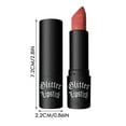 Frosted Lipstick Non Stick Lipstick Sparkling Diamond Glitter Lipstick frosted-lipstick-non-stick-lipstick-sparkling-diamond-glitter-lipstick
