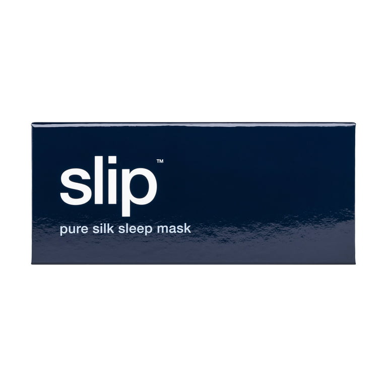 Silksilky Pure Silk Sleeping Mask Print Breathable Sleep Mask – SILKSILKY