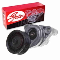 Gates Accessory Drive DriveAlign Drive Belt Tensioner Assembly compatible with Chevrolet Camaro 5.7L V8 1998-2002