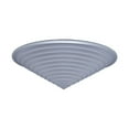 thumbnail image 1 of PLC Lighting 2615-20 PB 1-Light Ceiling Light Nuova Collection, 1 of 3
