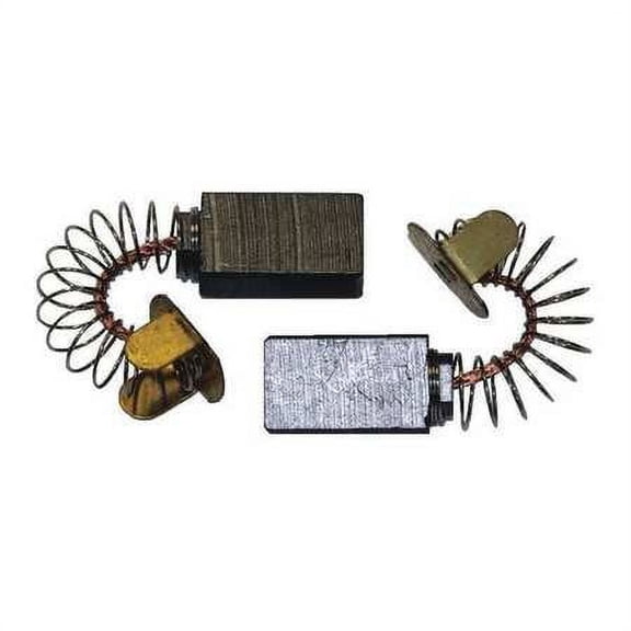 Bosch 1619X08020 Carbon Brush Set for 5825, HD77, HD77M, SHD77M